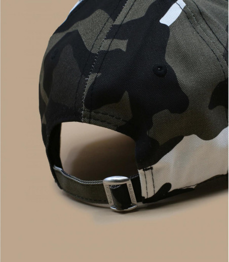 New Era gorra niño LA camuflaje New Era gorra niño LA camuflaje